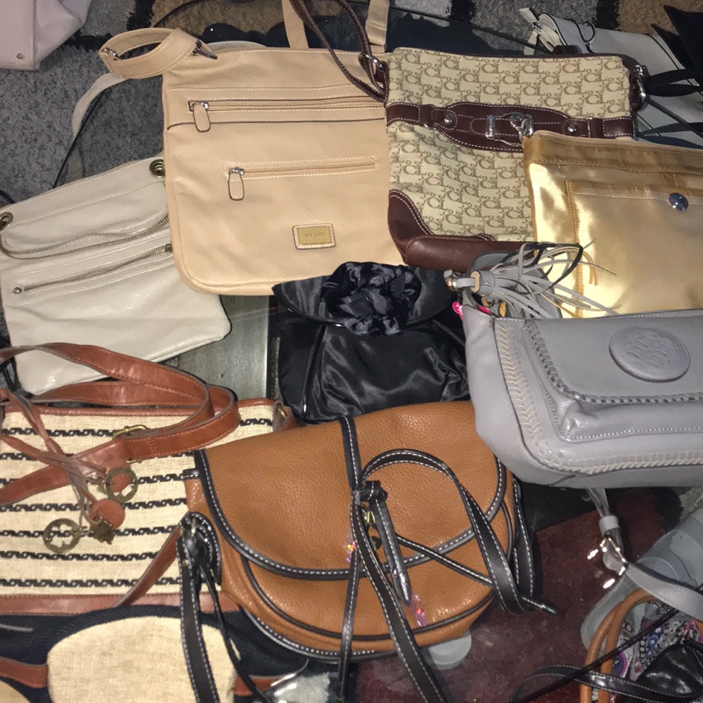 Purses Purses Purses - image 1